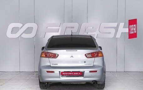 Mitsubishi Lancer IX, 2007 год, 799 000 рублей, 4 фотография