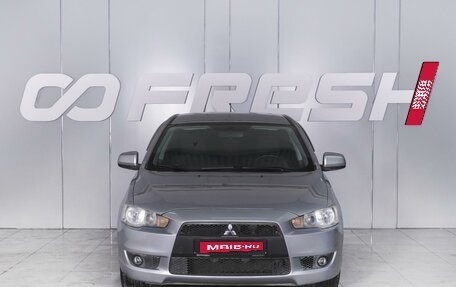 Mitsubishi Lancer IX, 2007 год, 799 000 рублей, 3 фотография