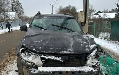 Subaru Forester, 2012 год, 1 000 000 рублей, 1 фотография