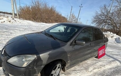 Mitsubishi Lancer IX, 2004 год, 210 000 рублей, 1 фотография