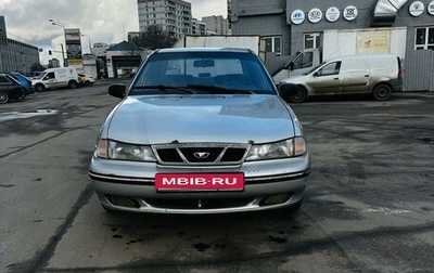 Daewoo Nexia I рестайлинг, 2007 год, 150 000 рублей, 1 фотография