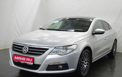 Volkswagen Passat CC I рестайлинг, 2011 год, 967 000 рублей, 1 фотография