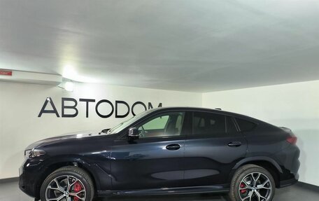 BMW X6, 2024 год, 18 100 000 рублей, 6 фотография