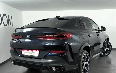 BMW X6, 2024 год, 18 100 000 рублей, 3 фотография