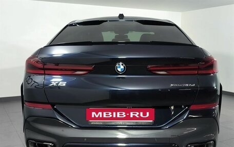 BMW X6, 2024 год, 18 100 000 рублей, 4 фотография