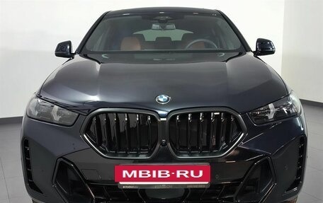 BMW X6, 2024 год, 18 100 000 рублей, 2 фотография