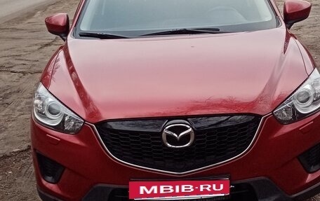 Mazda CX-5 II, 2013 год, 1 750 000 рублей, 7 фотография