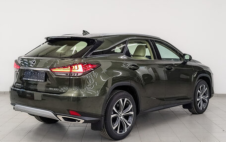 Lexus RX IV рестайлинг, 2022 год, 8 700 000 рублей, 2 фотография