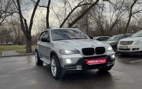 BMW X5, 2007 год, 1 699 999 рублей, 2 фотография