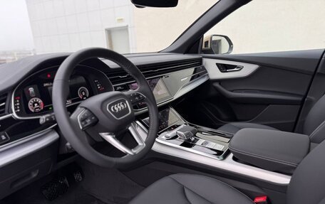 Audi Q8 I, 2024 год, 14 400 000 рублей, 7 фотография