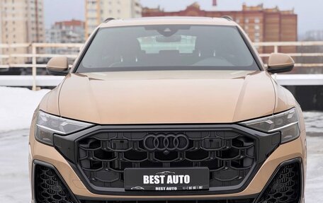 Audi Q8 I, 2024 год, 14 400 000 рублей, 2 фотография