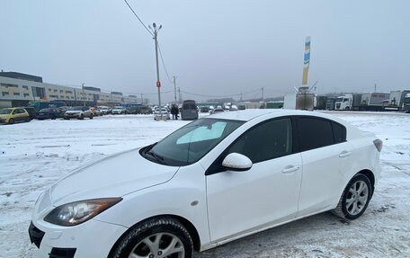 Mazda 3, 2010 год, 865 500 рублей, 4 фотография