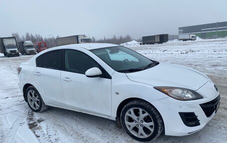 Mazda 3, 2010 год, 865 500 рублей, 5 фотография