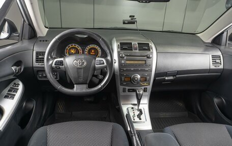 Toyota Corolla, 2011 год, 1 379 000 рублей, 6 фотография