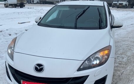 Mazda 3, 2010 год, 865 500 рублей, 2 фотография