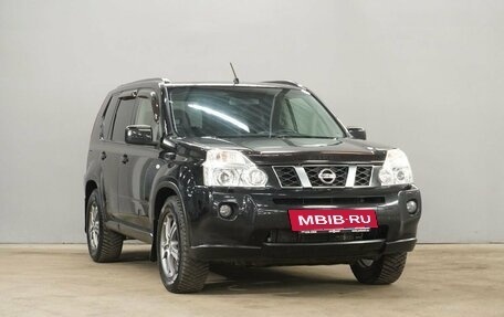 Nissan X-Trail, 2007 год, 1 090 000 рублей, 3 фотография