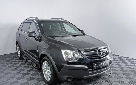 Opel Antara I, 2008 год, 825 400 рублей, 3 фотография