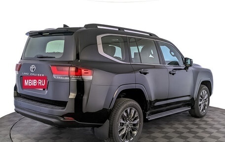 Toyota Land Cruiser, 2024 год, 16 800 000 рублей, 2 фотография