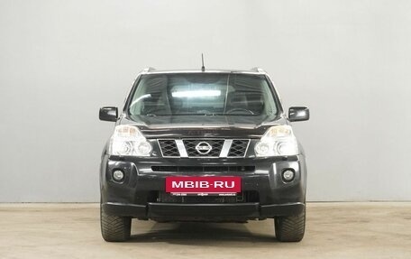 Nissan X-Trail, 2007 год, 1 090 000 рублей, 2 фотография