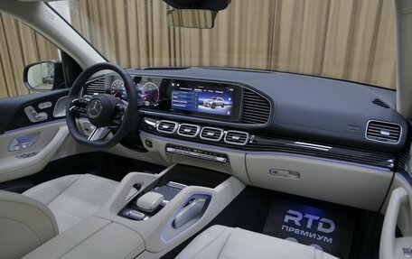 Mercedes-Benz GLS, 2024 год, 18 500 000 рублей, 5 фотография