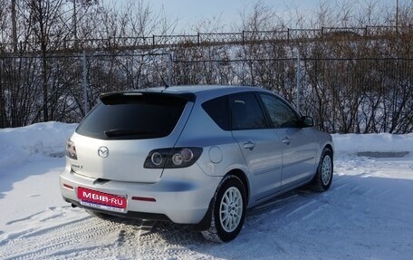 Mazda 3, 2008 год, 660 000 рублей, 2 фотография