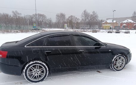 Audi A6, 2006 год, 860 000 рублей, 2 фотография