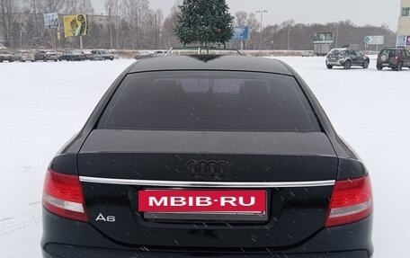 Audi A6, 2006 год, 860 000 рублей, 3 фотография