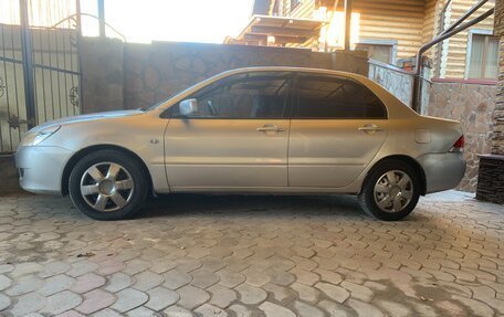 Mitsubishi Lancer IX, 2004 год, 550 000 рублей, 2 фотография