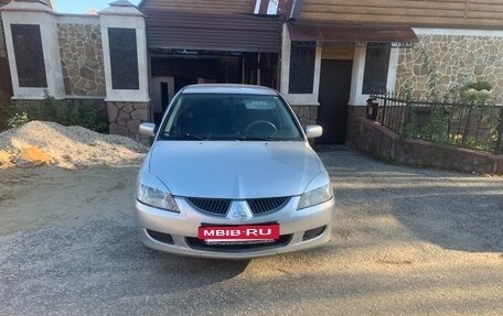 Mitsubishi Lancer IX, 2004 год, 550 000 рублей, 3 фотография