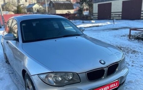 BMW 1 серия, 2005 год, 515 000 рублей, 3 фотография