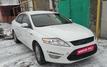 Ford Mondeo IV, 2011 год, 800 000 рублей, 2 фотография