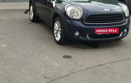 MINI Countryman I (R60), 2011 год, 1 300 000 рублей, 3 фотография