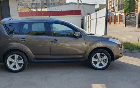 Peugeot 4007, 2011 год, 980 000 рублей, 2 фотография