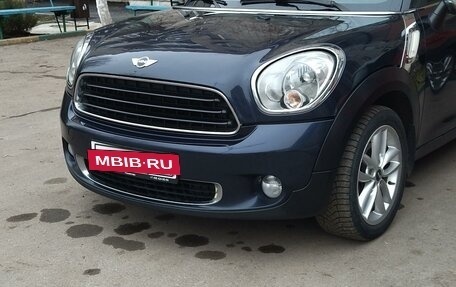 MINI Countryman I (R60), 2011 год, 1 300 000 рублей, 2 фотография