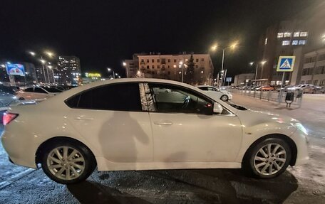 Mazda 6, 2012 год, 900 000 рублей, 2 фотография