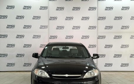 Chevrolet Lacetti, 2011 год, 700 000 рублей, 2 фотография