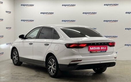 Geely Emgrand, 2023 год, 1 620 000 рублей, 4 фотография