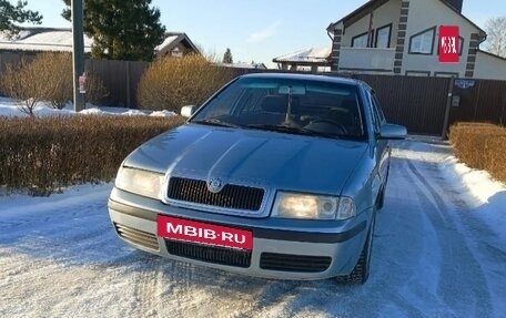 Skoda Octavia IV, 2003 год, 360 000 рублей, 2 фотография