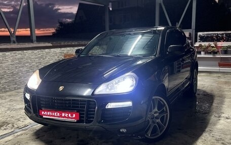 Porsche Cayenne III, 2008 год, 1 100 000 рублей, 2 фотография