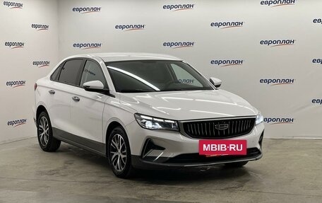 Geely Emgrand, 2023 год, 1 620 000 рублей, 2 фотография