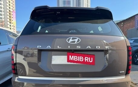 Hyundai Palisade, 2025 год, 7 100 000 рублей, 2 фотография