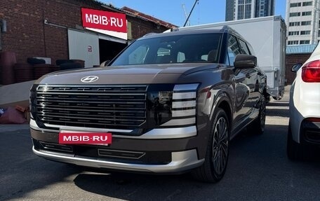 Hyundai Palisade, 2025 год, 7 100 000 рублей, 4 фотография