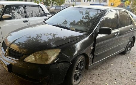 Mitsubishi Lancer IX, 2006 год, 270 000 рублей, 2 фотография