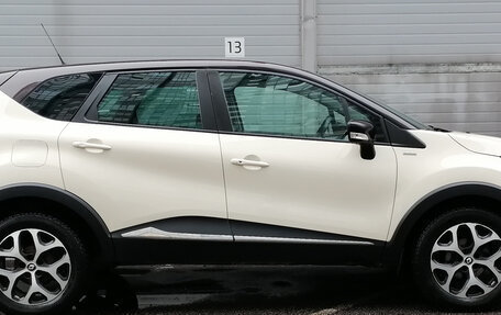 Renault Kaptur I рестайлинг, 2018 год, 1 379 000 рублей, 4 фотография