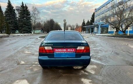 Nissan Primera II рестайлинг, 1998 год, 210 000 рублей, 5 фотография