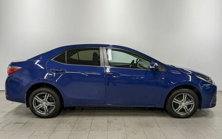 Toyota Corolla, 2016 год, 1 650 000 рублей, 4 фотография