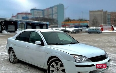 Ford Mondeo III, 2001 год, 220 000 рублей, 1 фотография