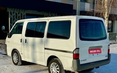 Nissan Vanette IV, 2002 год, 520 000 рублей, 1 фотография