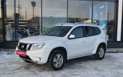 Nissan Terrano III, 2019 год, 1 670 000 рублей, 1 фотография