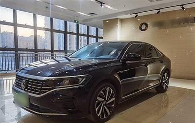 Volkswagen Passat B8 рестайлинг, 2022 год, 2 890 000 рублей, 1 фотография